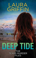 Book cover for Deep Tide