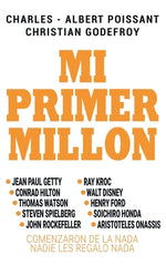 Book cover for Mi Primer Millon