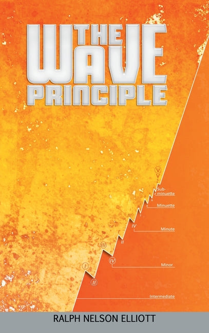 Book cover for The Wave Principle