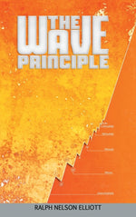Book cover for The Wave Principle