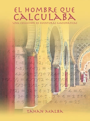 Book cover for El Hombre Que Calculaba