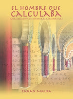 Book cover for El Hombre Que Calculaba