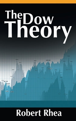 Book cover for The Dow Theory