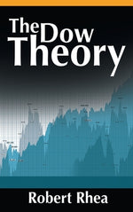 Book cover for The Dow Theory