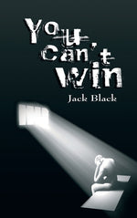 Book cover for You Can't Win