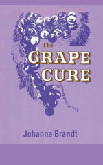 Book cover for The Grape Cure