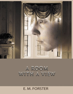 Book cover for A Room with a View