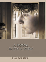 Book cover for A Room with a View