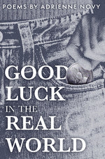 Book cover for Good Luck in the Real World