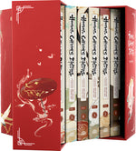 Book cover for Heaven Official's Blessing Box Set: 6 Volumes