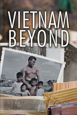 Book cover for Vietnam Beyond