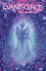 Book cover for Evanescence: Echoes from the Void