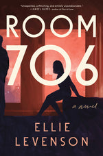Book cover for Room 706