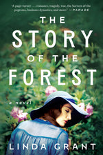 Book cover for Story of the Forest