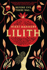 Book cover for Lilith