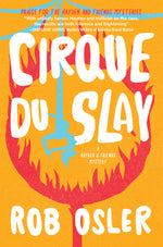 Book cover for Cirque Du Slay