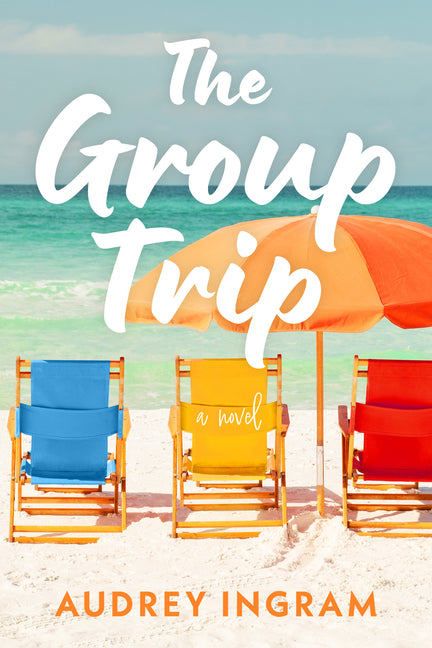 Book cover for Group Trip