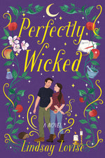 Book cover for Perfectly Wicked