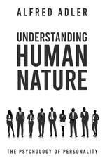 Book cover for Understanding Human Nature