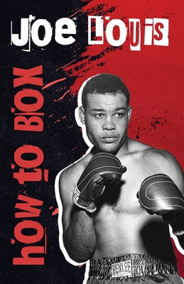 Book cover for How To Box