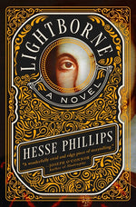 Book cover for Lightborne