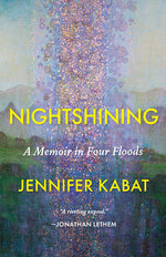 Book cover for Nightshining