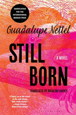 Book cover for Still Born