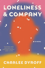 Book cover for Loneliness & Company