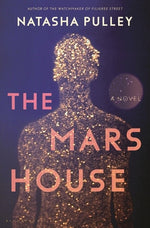 Book cover for The Mars House