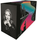 Book cover for Throne of Glass Box Set