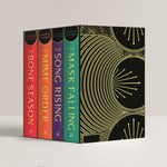 Book cover for Bone Season Box Set: Author's Preferred Text