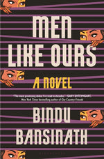 Book cover for Men Like Ours