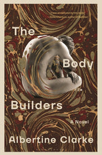 Book cover for Body Builders