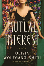 Book cover for Mutual Interest