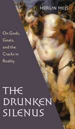 Book cover for Drunken Silenus