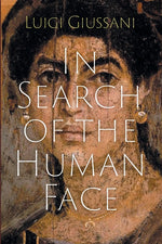 Book cover for In Search of the Human Face