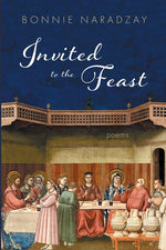 Book cover for Invited to the Feast