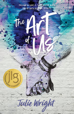 Book cover for Art of Us