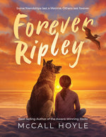 Book cover for Forever Ripley