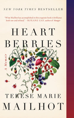 Book cover for Heart Berries: A Memoir