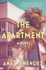 Book cover for Apartment