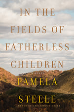 Book cover for In the Fields of Fatherless Children
