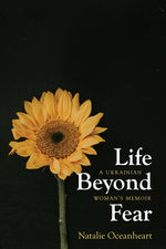 Book cover for Life Beyond Fear: A Ukrainian Woman's Memoir
