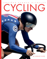 Book cover for Cycling