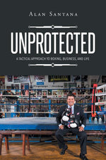 Book cover for Unprotected