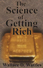 Book cover for The Science of Getting Rich