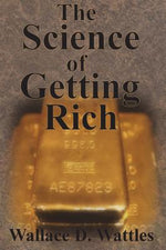 Book cover for The Science of Getting Rich