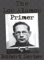 Book cover for Los Alamos Primer