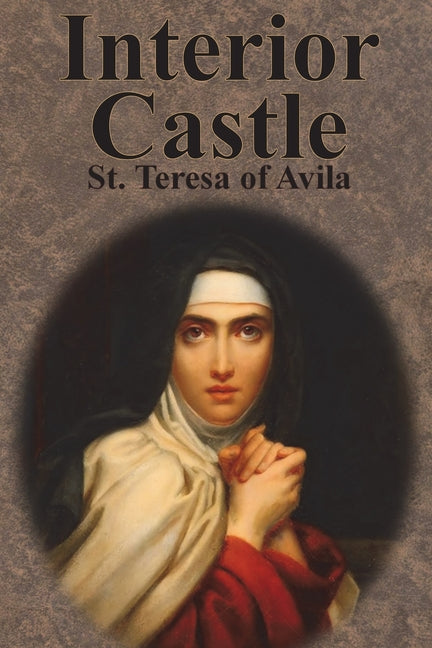 Book cover for Interior Castle