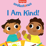 Book cover for Fisher-Price: I Am Kind!